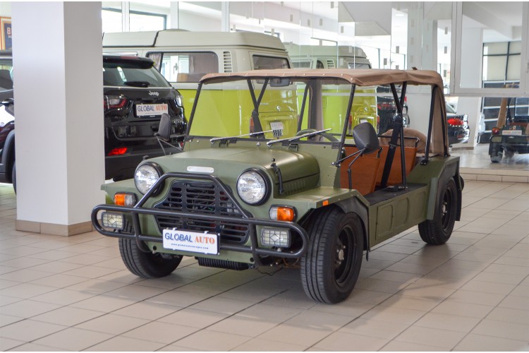 Mini Leyland Moke 1.0